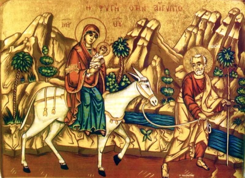 Puterea Sf&acirc;ntului Iosif &icirc;n ceruri 29/12/2024