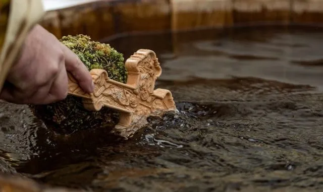 Boboteaza 2025 la Monterotondo 